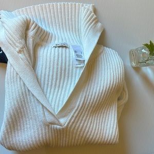 Liz & Co. sweater